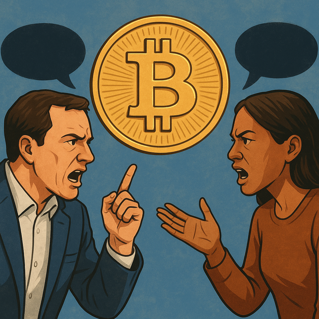 bitcoin debate bip - Bitcoin Debate BIP: Proposta BIP-110 Divide Comunidade