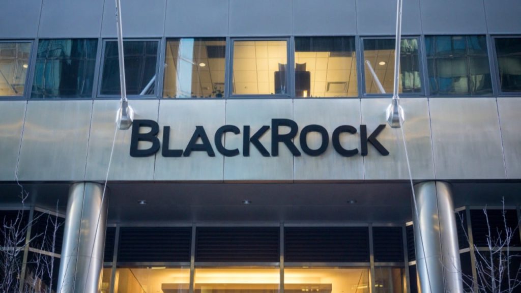 bitcoin blackrock reduz - Bitcoin Blackrock Reduz Mínimo de Conversão no Fundo