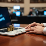 Bitcoin Redução Mínimo: BlackRock Facilita Conversões no Fundo IBIT