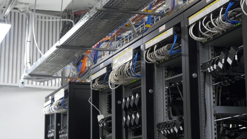 bitcoin riot platforms - Bitcoin Riot Platforms: Acordo Bilionário Impulsiona Mineração e