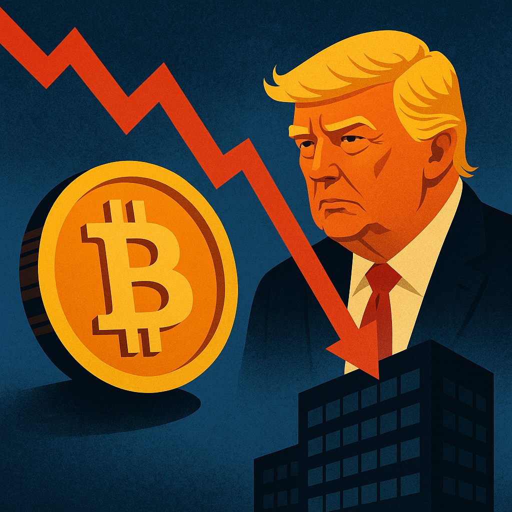 bitcoin perdas nao - Bitcoin Perdas Não Realizadas: Impacto na Trump Media
