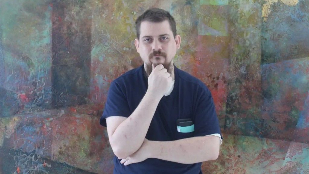 bitcoin luke dashjr - Bitcoin Luke Dashjr: Afastamento do Pool Ocean e