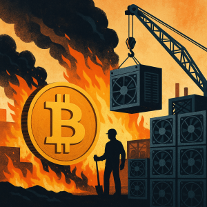 bitcoin riot enfrenta - Bitcoin Riot Enfrenta Desafios e Oportunidades no Mercado