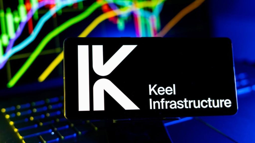 bitcoin keel desativa - Bitcoin Keel Desativa Mineração e Foca em Computação