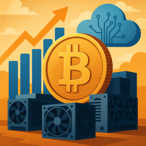 bitcoin perspectivas positivas - Bitcoin Perspectivas Positivas: Bitdeer Expande Mineração e IA
