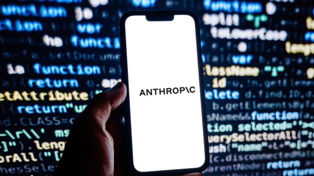 bitcoin anthropic riot - Bitcoin Anthropic Riot: Acordo Estratégico Transforma Mineradora em