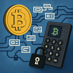 bitcoin exploit coldcard - Bitcoin Exploit Coldcard: Aumento de Endereços e Segurança