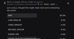bitcoin quem sao - Bitcoin Quem São os Verdadeiros Desafios e Opositores?