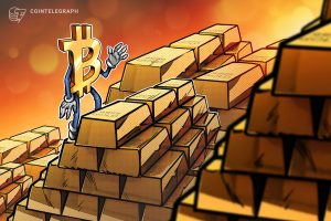 bitcoin investidores aumentam - Bitcoin Investidores Aumentam Exposição ao Ouro em Meio