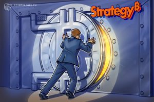 bitcoin strategy planeja - Bitcoin Strategy Planeja Retomar Compras de Bitcoin Ainda