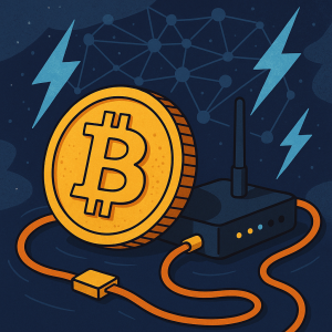 bitcoin maior canal - Bitcoin Maior Canal: Destaque para Novo Node na