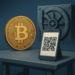 Iniciativa Bitcoin Airgap: QR Workbench Revoluciona Segurança