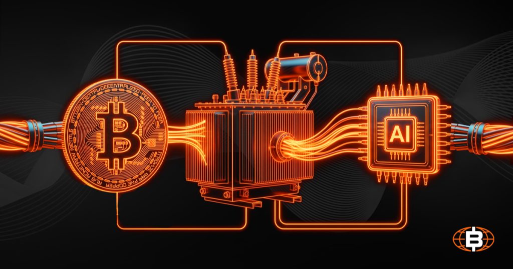 ameaca mineradores bitcoin - Ameaca Mineradores Bitcoin: IA e Crise Energética