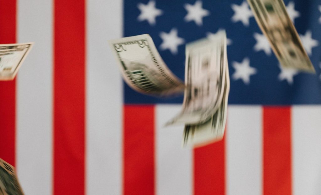 bitcoin inflacao americana - Bitcoin Inflacao Americana: Impactos no Mercado e Expectativas