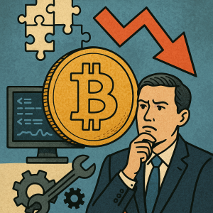desafios recriacao bitcoin - Desafios na Recriação do Bitcoin: Diretor da Plan