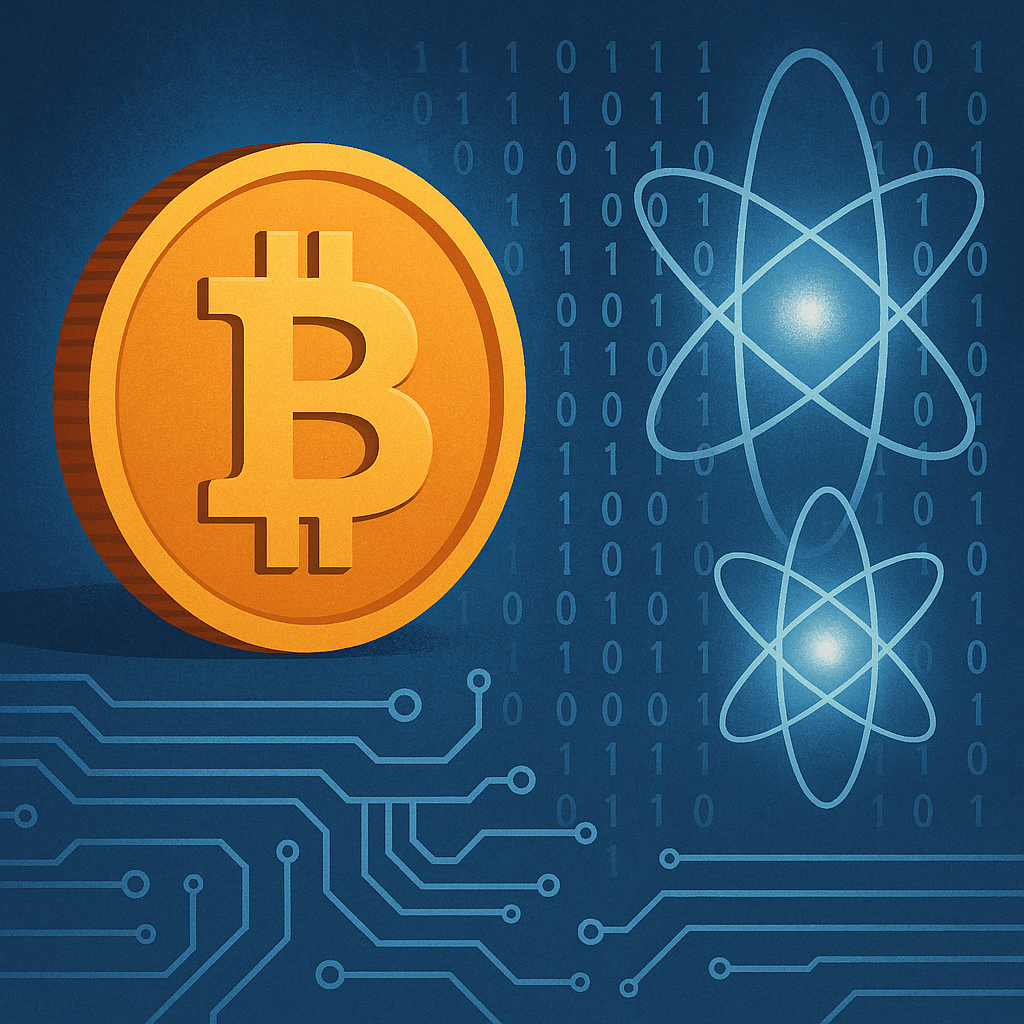 bitcoin propostas quanticas - Bitcoin Propostas Quânticas: Destaques do Boletim Bitcoin Optech