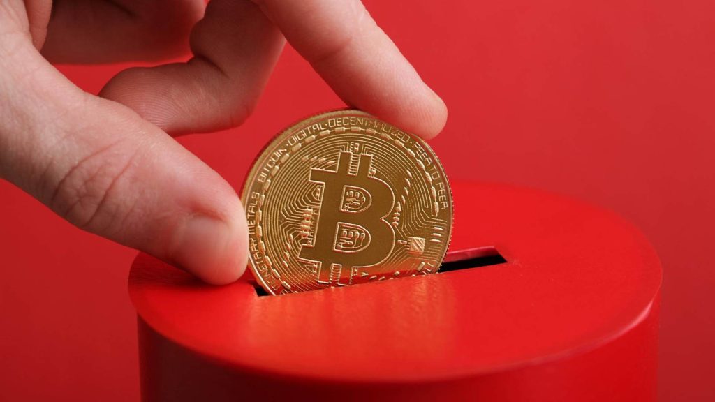 bitcoin bradesco expande - Bitcoin Bradesco Expande Soluções de Custódia