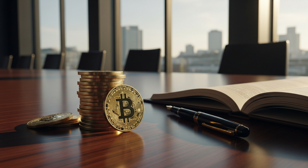 bitcoin primeiro dividendo - Bitcoin Primeiro Dividendo: BTC AB Lança Inovação na