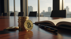 bitcoin primeiro dividendo - Bitcoin Primeiro Dividendo: BTC AB Lança Inovação na
