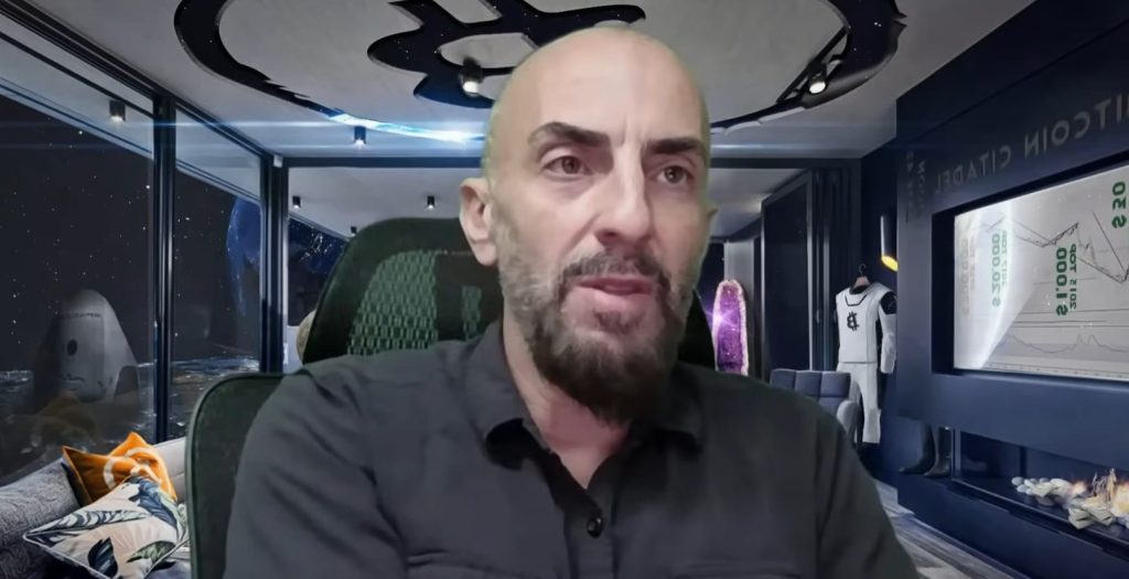 bitcoin ataque hacker - Bitcoin Ataque Hacker: Influenciador Sofre Invasão e Alerta