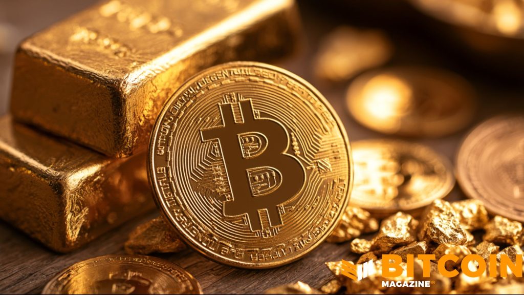 bitcoin narrativa ouro - Bitcoin Narrativa Ouro: Retorno do 'Ouro Digital' Sinaliza