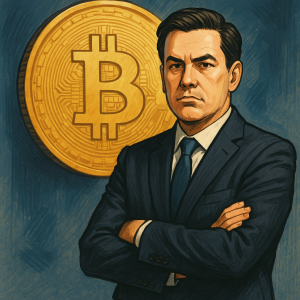 bitcoin ceo metaplanet - Bitcoin CEO Metaplanet Nega Venda e Reforça Estratégia