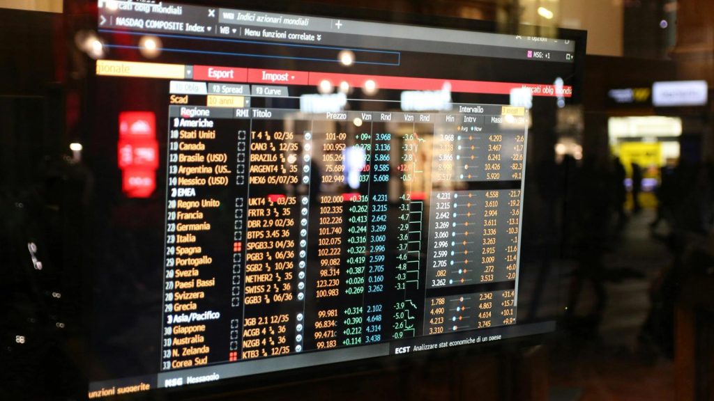 bitcoin maior empresa - Bitcoin Maior Empresa do Brasil Planeja ETF com