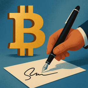 bitcoin assinaturas baseadas - Bitcoin Assinaturas Baseadas: Um Passo em Direção ao