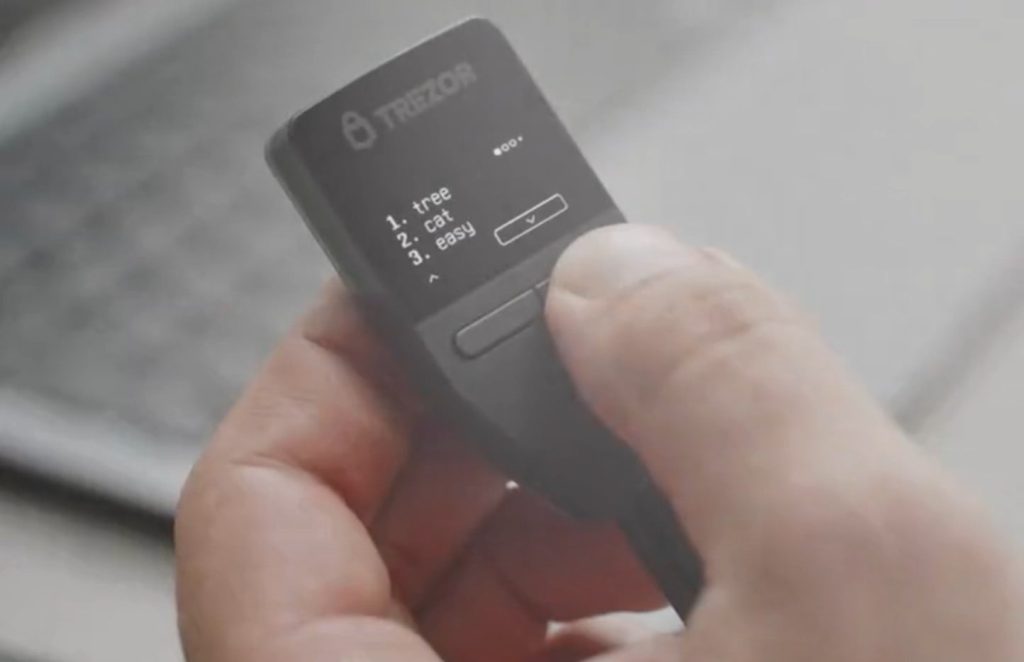 bitcoin vazamento dados - Bitcoin Vazamento Dados: Trezor Afeta Clientes Brasileiros