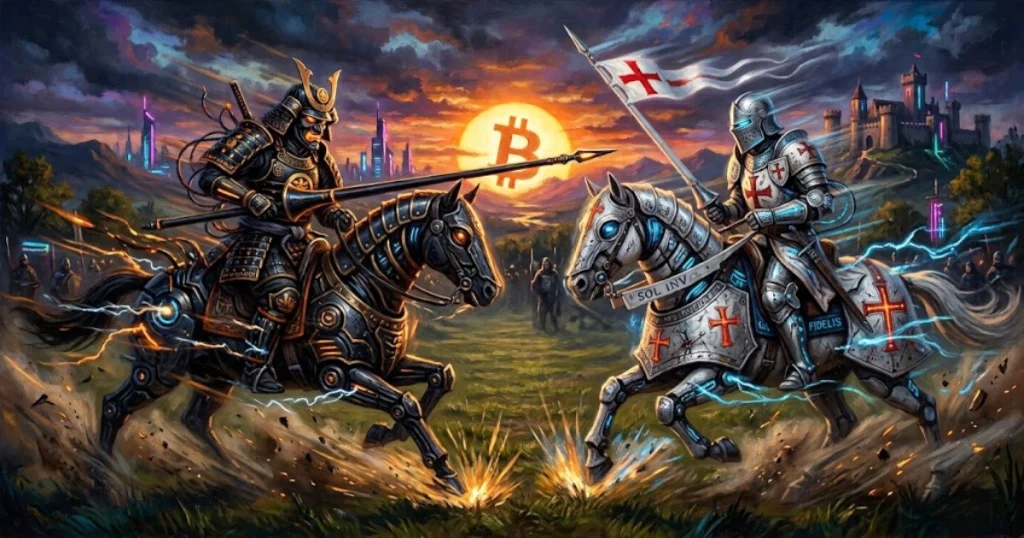 industria bitcoin alerta - Indústria Bitcoin Alerta para Ameaças em Cibersegurança por