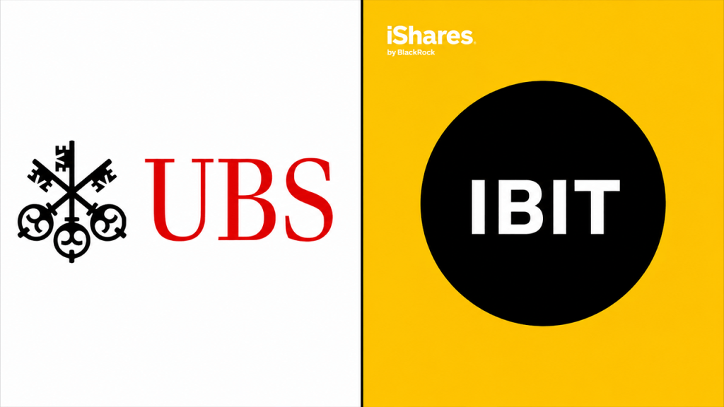 bitcoin ubs aumenta - Bitcoin UBS Aumenta: UBS Expande Exposição a ETFs