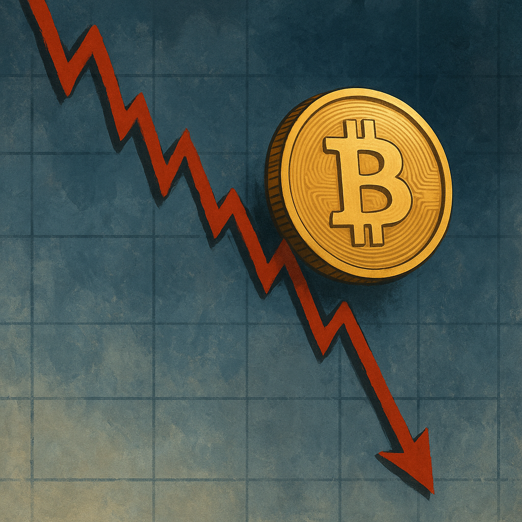 ciclo baixa bitcoin - Ciclo de Baixa do Bitcoin: Oportunidade para o