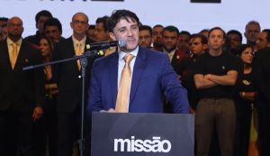 bitcoin proposta criacao - Bitcoin Proposta Criação: Transformação do Rio em Polo