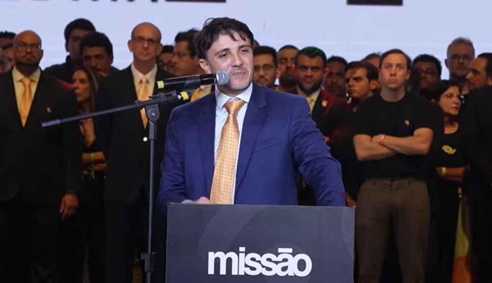 bitcoin proposta criacao - Bitcoin Proposta Criação: Transformação do Rio em Polo