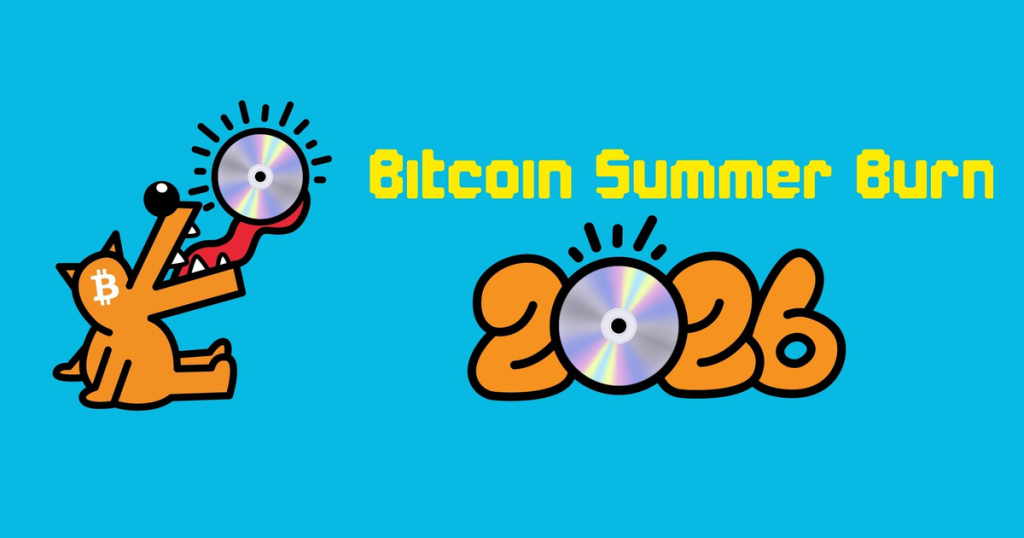 bitcoin evento musical - Bitcoin Evento Musical: Summer Burn 2026 Promete Agitar