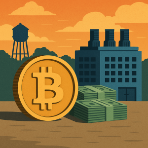 venda bitcoin financia - Venda Bitcoin Financia Centro de Dados em Michigan