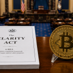 Bitcoin Impacto CLARITY: Entenda as Mudanças
