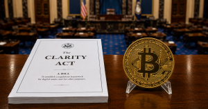 bitcoin impacto clarity - Bitcoin Impacto CLARITY: Entenda as Mudanças
