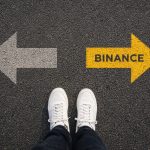 Bitcoin Binance Suspende Processamento de Transações com Corretoras