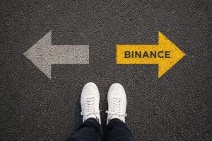 bitcoin binance suspende - Bitcoin Binance Suspende Processamento de Transações com Corretoras