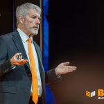 Estratégia Tesouraria Bitcoin: Desafios Após Anúncio do MSCI
