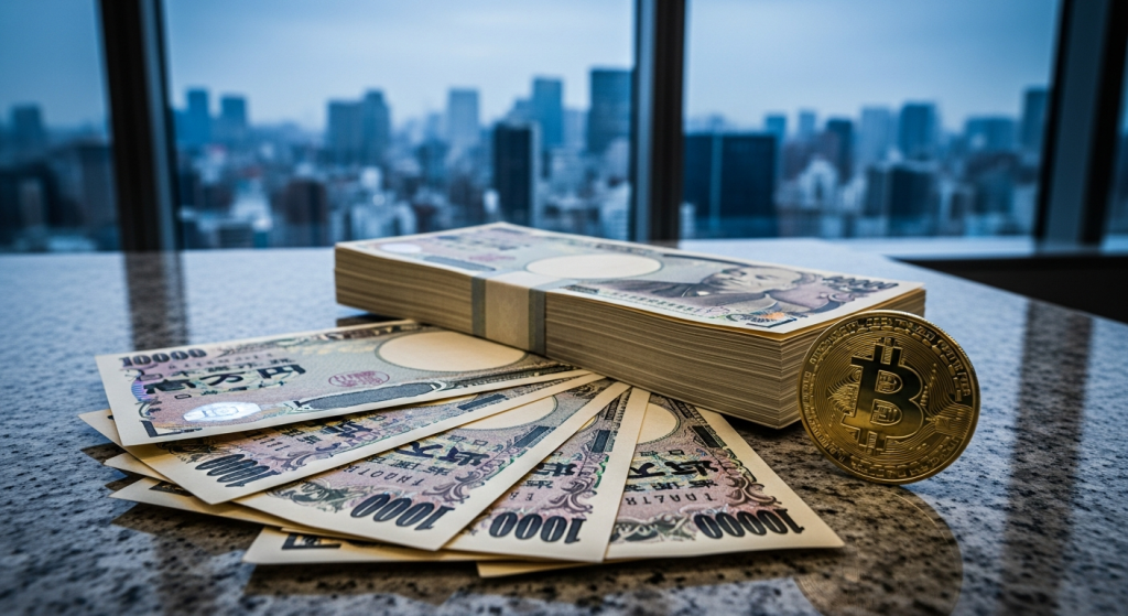 bitcoin metaplanet lanca - Bitcoin Metaplanet Lança Programa de Títulos de Tesouraria