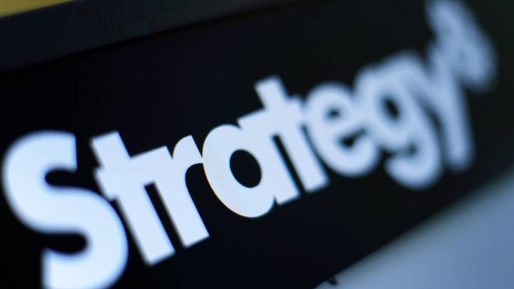 bitcoin estrategia reage - Bitcoin Estratégia Reage: Strategy Contesta Planos do MSCI