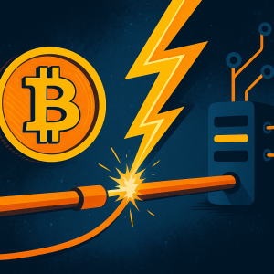 bitcoin rede lightning - Bitcoin Rede Lightning: Abertura de Canal Recorde e