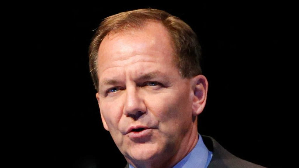 bitcoin paul tudor - Bitcoin Paul Tudor: Aumento de Participação no ETF