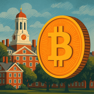 bitcoin harvard mantem - Bitcoin Harvard Mantém Participação em ETF no Segundo