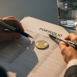 Posição ETF Bitcoin: Edelman Supera Participação na Amazon