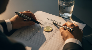 posicao etf bitcoin - Posição ETF Bitcoin: Edelman Supera Participação na Amazon