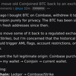 Bitcoin Movimentacao Bitcoins: Melhor Maneira de Transferir para Exchanges