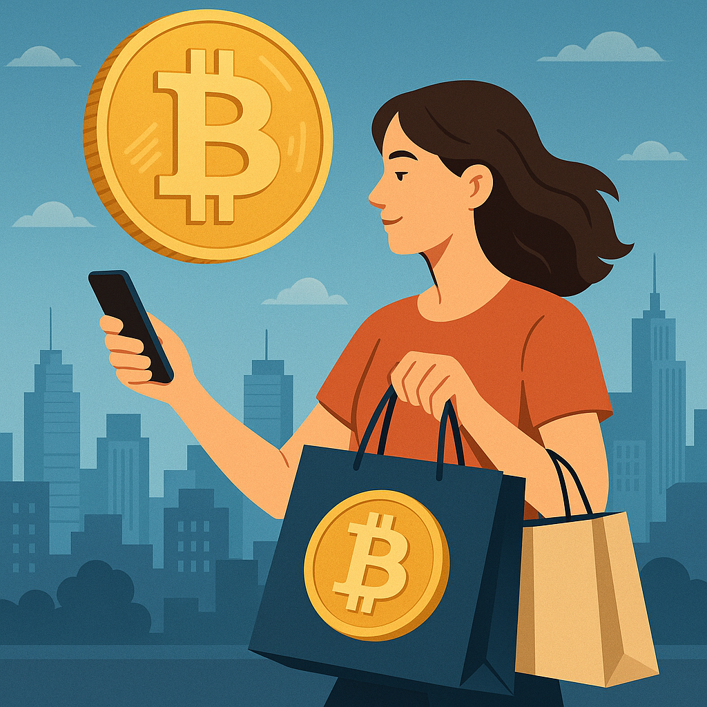 domingo compras bitcoin - Domingo Compras Bitcoin: O Crescimento das Aquisições com